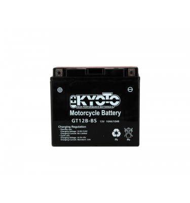 Batterie YT12B-BS - KYOTO