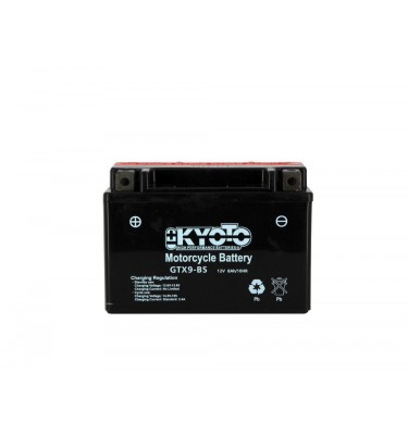 Batterie YTX9-BS - KYOTO