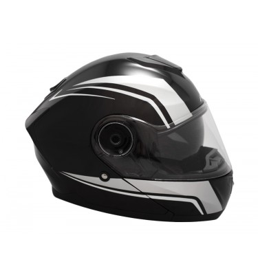 Casque modulable ATRAX Bypath