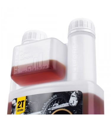 Huile IPONE R2000 RS 2T - 1 Litre
