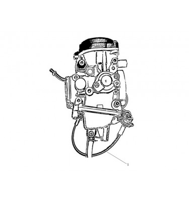 FIG. 15 - Carburateur