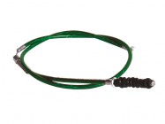 Câble d'embrayage - 900mm - Vert