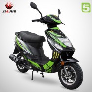 Scooter SPIRO 50 - Edition Limitée - JIAJUE - Vert