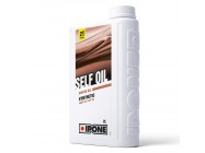 Huile IPONE Self Oil 2T - 2 Litres