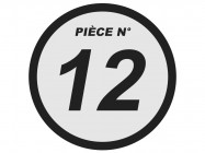 N°12 - Boucle arrière