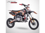 Pit Bike PROBIKE 125-S - 14/12 - Orange - 2024